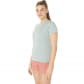 Asics Damen Laufshirt Core SS Top 2012C335-405 M Ocean Haze | M