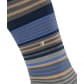 Burlington Herren Socken Stripe 21057 