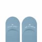 Burlington Herren Füßlinge Carrington 21066-6876 39-42 Sky Blue | 39-42