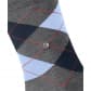 Burlington Herren Socken Manchester 21088-3615 40-46 Concrete Mel. | 40-46