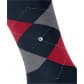 Burlington Herren Socken King 21090-6120 40-46 Marine | 40-46
