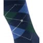 Burlington Herren Socken Edinburgh 21125-6879 40-46 Royal | 40-46