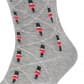 Falke Herren Socken Guard 21201-3400 40-46 Light Grey | 40-46