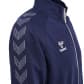 Hummel Herren Trainingsjacke hmlMove Grid Cot. Zip Jacket 214791 
