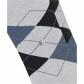 Burlington Damen Socken Everyday Argyle SO 2-Pack 22012 