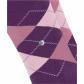 Burlington Damen Socken Everyday Argyle SO 2-Pack 22012 