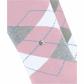 Burlington Damen Socken Everyday Argyle SO 2-Pack 22012 