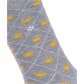Burlington Damen Socken Crown SO 22122-3400 36-41 Light Grey | 36-41