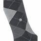 Burlington Damen Kniestrümpfe Queen KH 22304 
