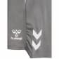 Hummel Damen Short LEAD 2.0 TRAINING SHORTS 223755-2350 S Steel Gray | S