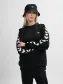 Hummel Unisex Pullover hmlARCHIVE LOOSE FIT SWEATSHIRT 225257 