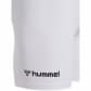 Hummel Herren Short Tight hmlBL ESSENTIAL SHORT TIGHTS 225522-9001 3XL WHITE | 3XL