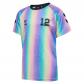 Hummel Kinder Set Shirt+Hose hmlSHIMMER SET 228902 