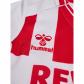 Hummel Kinder 1. FC Köln Home Mini Kit 2025/26 230196 