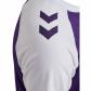 Hummel Kinder Trikot hmlMATCH LEAGUE JERSEY S/S KIDS 233154-3332 116 ACAI/WHITE | 116