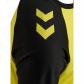 Hummel Kinder Trikot hmlMATCH LEAGUE JERSEY S/S KIDS 233154-5800 164 BLAZING YELLOW/BLACK | 164