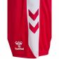 Hummel Kinder Short hmlMATCH SHORTS KIDS 233161 