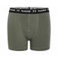 Hummel Jungen Boxershorts Jr Nalle Boxers 3 Pack 234898 