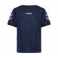 Hummel Kinder Trikot-Set BLAZE CLUB 26 POLY SET KIDS 236381 