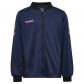 Hummel Kinder Trainingsanzug BLAZE CLUB 26 TRACKSUIT KIDS 236383 