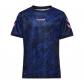 Hummel Kinder Trikot-Set BLAZE CLUB 26 GRAPHIC SET KIDS 236385 