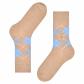 Burlington Damen Socken Whitby SO 24080 