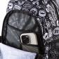 Puma Unisex Rucksack PUMA ACADEMY AOP 29 L Backpack 091180 