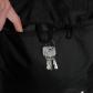 Puma Unisex Tragetasche PUMA PHASE Packable Tote 091172-01 PUMA Black | One size