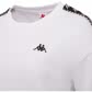Kappa Damen Sweatshirt Ilary 309068 
