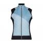 CMP Damen Jacke WOMAN JACKET WITH DETACHABLE SLEEVES 30A2276 
