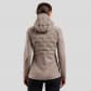 Odlo Damen Laufjacke Jacket ZEROWEIGHT INSULATOR 314141 