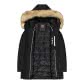 CMP Damen Mantel WOMAN COAT FIX HOOD 31K2926 
