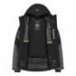 CMP Herren Skijacke Man Jacket Fix Hood Jacket 31W0387-U901 46 Nero | 46