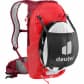 Deuter Fahrradrucksack Race 8 3204023 