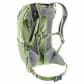 Deuter Fahrradrucksack Race Air 14+3 3204423 