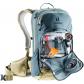 Deuter Rucksack Attack 16 3210121 
