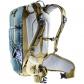 Deuter Rucksack Attack 20 3210321 