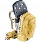 Deuter Rucksack Attack 20 3210321-6624 Dune-Savanna | One size