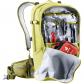Deuter Rucksack Flyt 14 3211121 