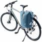 Deuter Fahrradtasche Valbona 20+5 3230324-3074 atlantic | One size