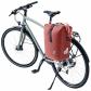 Deuter Fahrradtasche Valbona 20+5 3230324 