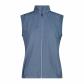 CMP Damen Jacke Woman Jacket with Detachable Sleeves 32C6136 
