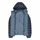 CMP Damen Jacke Fix Hood Jacket 32K3016 