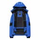 CMP Herren Skijacke Man Jacket Zip Hood Jacket 32W0127-N951 56 Royal | 56