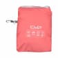 CMP Damen Jacke Wasserfester Poncho 32X5846 