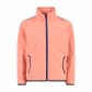 CMP Mädchen Jacke KID G JACKET FIX HOOD DETACHBLE INN.JACKET 32Z1095D 