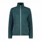CMP Damen Jacke Jacket Zip Hood Detachble Inn.Jacket 32Z1436D 