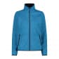 CMP Damen Jacke Jacket Zip Hood Detachble Inn.Jacket 32Z1436D 