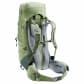 Deuter Rucksack Aircontact Lite 35 + 10 SL 3340023-1214 Grove-Ivy | One size