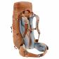 Deuter Rucksack Aircontact Lite 35 + 10 SL 3340023 